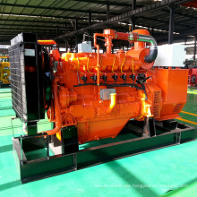 CNPC Coalbett Gasgenerator